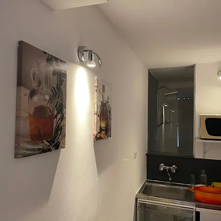 Cap D'Agde Naturist Exclusive Studio Room photo