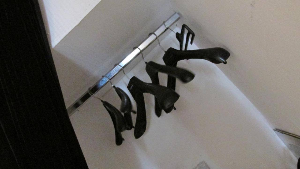 Cap D'agde Naturist Exclusive Appartement *
