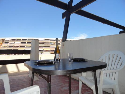 Cap D'agde Naturist Exclusive *