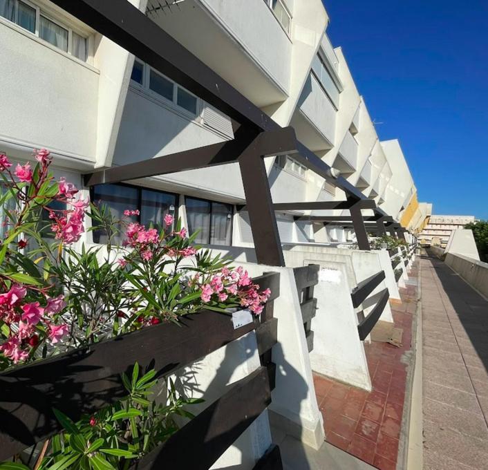 Appartement Cap D'agde Naturist Exclusive